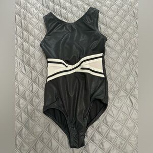 2/$10 EUC girls leotard